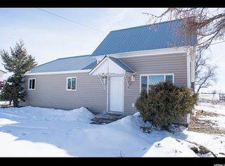 1825 W 1600 S, Lewiston, UT 84320