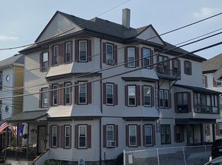 34 Park St #36, Fall River, MA 02721