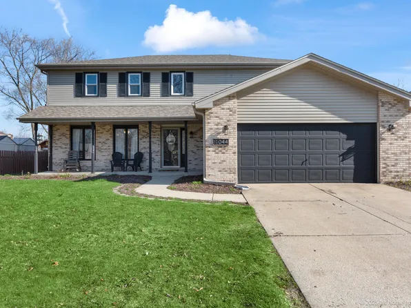 11044 Granite Dr, Mokena, IL 60448