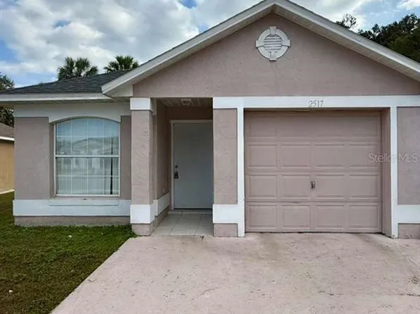 2517 Daffadil Ter, Sanford, FL 32771