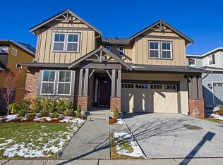 34116 SE Mahonia St, Snoqualmie, WA 98065