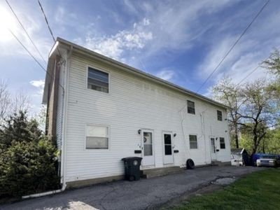 1493 Hobart Ave, Akron, OH, 44306