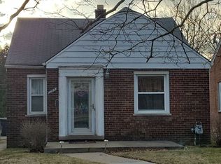 20483 Stotter St, Detroit, MI 48234