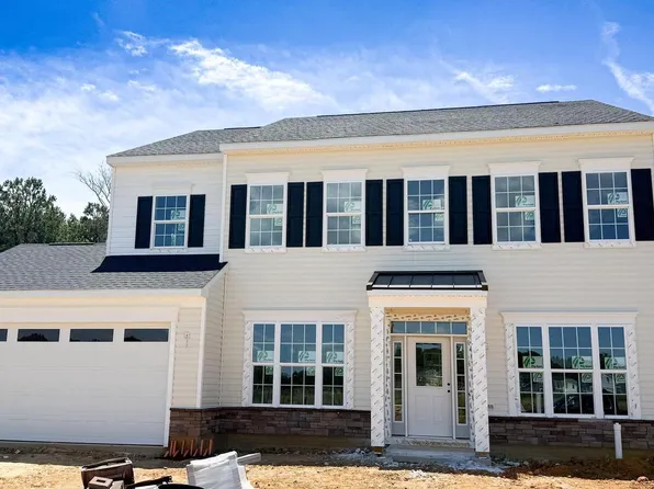 1935 Silver Lake Ln, Trappe, MD 21673