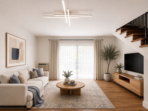 Virtual Staging
