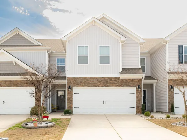 419 Ingram Trl, Spartanburg, SC 29306