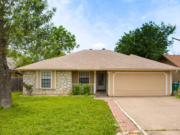 16312 Edgemere Dr, Pflugerville, TX 78660