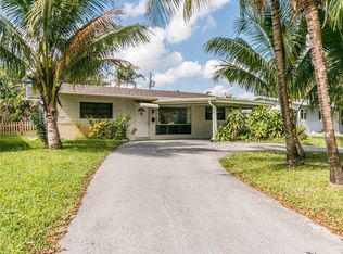 2130 N 57th Ter, Hollywood, FL 33021