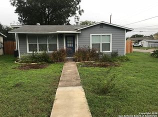 203 Venice, San Antonio, TX 78201