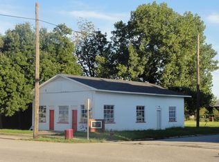 202 E Cherokee Ave, Nowata, OK 74048