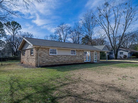 2nd image of 6303 Sheri Dr NW