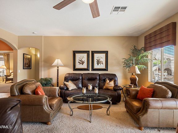 5th image of 6561 S GRANITE Drive