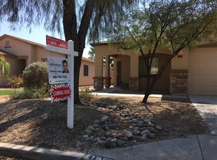 1881 E Desert Rose Trl, San Tan Valley, AZ 85143