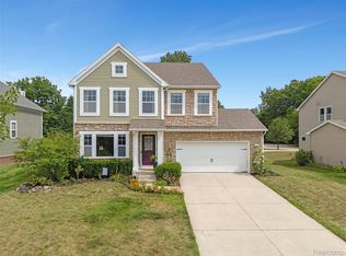 9617 W Hereford Dr, Ypsilanti, MI 48197