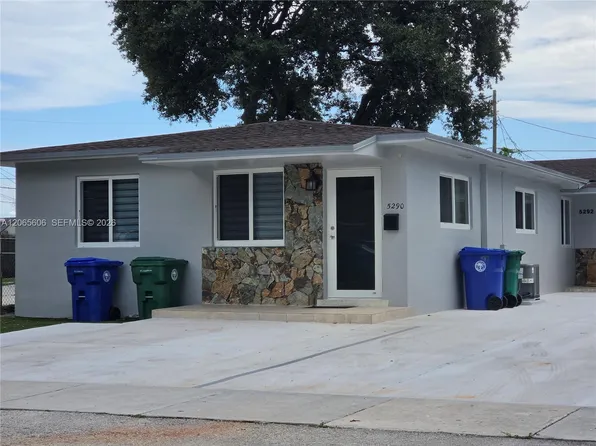 5290 NW 2nd Ter #1, Miami, FL 33126