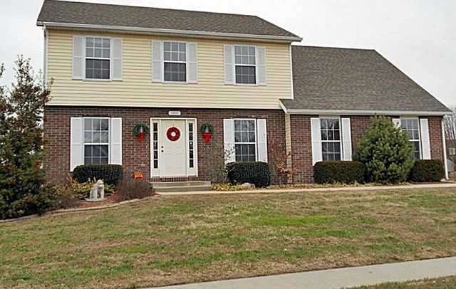 1st image of 1011 Amber Dr