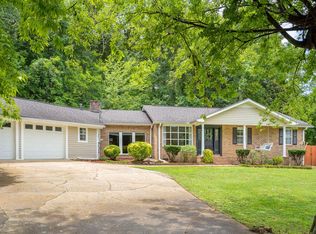 1025 Ogrady Dr, Chattanooga, TN 37419