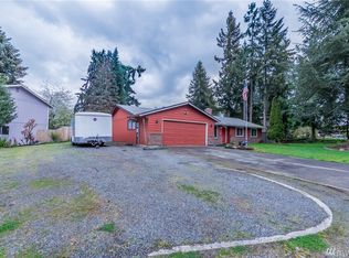 15725 93rd Ave E, Puyallup, WA 98375