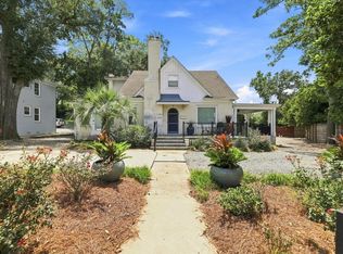 603 E Park Ave, Tallahassee, FL 32301