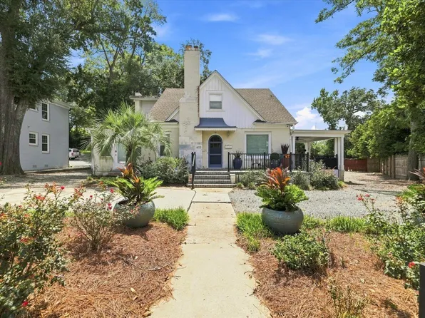 603 E Park Ave, Tallahassee, FL 32301