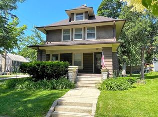 128 Lathrop St, Madison, WI 53726