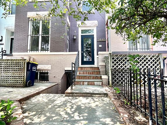 4th image of 1446 Newton St NW APT B