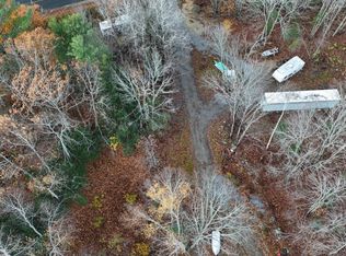 603 Shepard Hill Road, Union, ME 04862