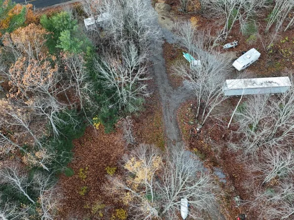 603 Shepard Hill Road, Union, ME 04862