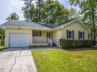 3541 Gordon Dr, Myrtle Beach, SC 29579