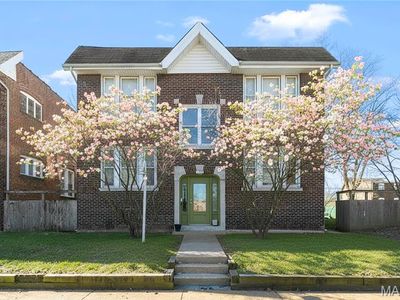 4322 McRee Ave, Saint Louis, MO, 63110