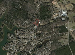 John Kinards Cir, Chapin, SC 29036