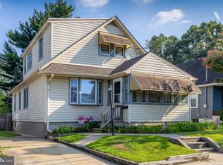 7 E Haines Ave, Barrington, NJ