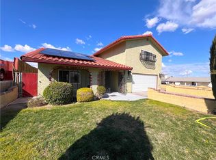 641 Candlelight St, Barstow, CA 92311