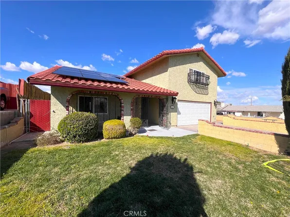641 Candlelight St, Barstow, CA 92311