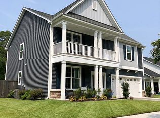 1636 Fishbone Dr, Johns Island, SC 29455