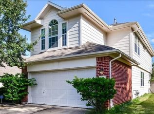2210 Dawn Shadow Way, Fresno, TX 77545