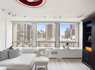 330 E 33rd St APT 19F, New York, NY 10016