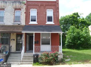 3838 Aspen St, Philadelphia, PA 19104