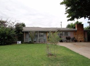 5509 44th St, Lubbock, TX 79414