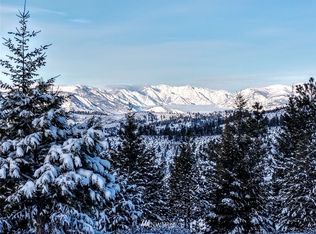 0 Idyll Spurs Ln, Chelan, WA 98816