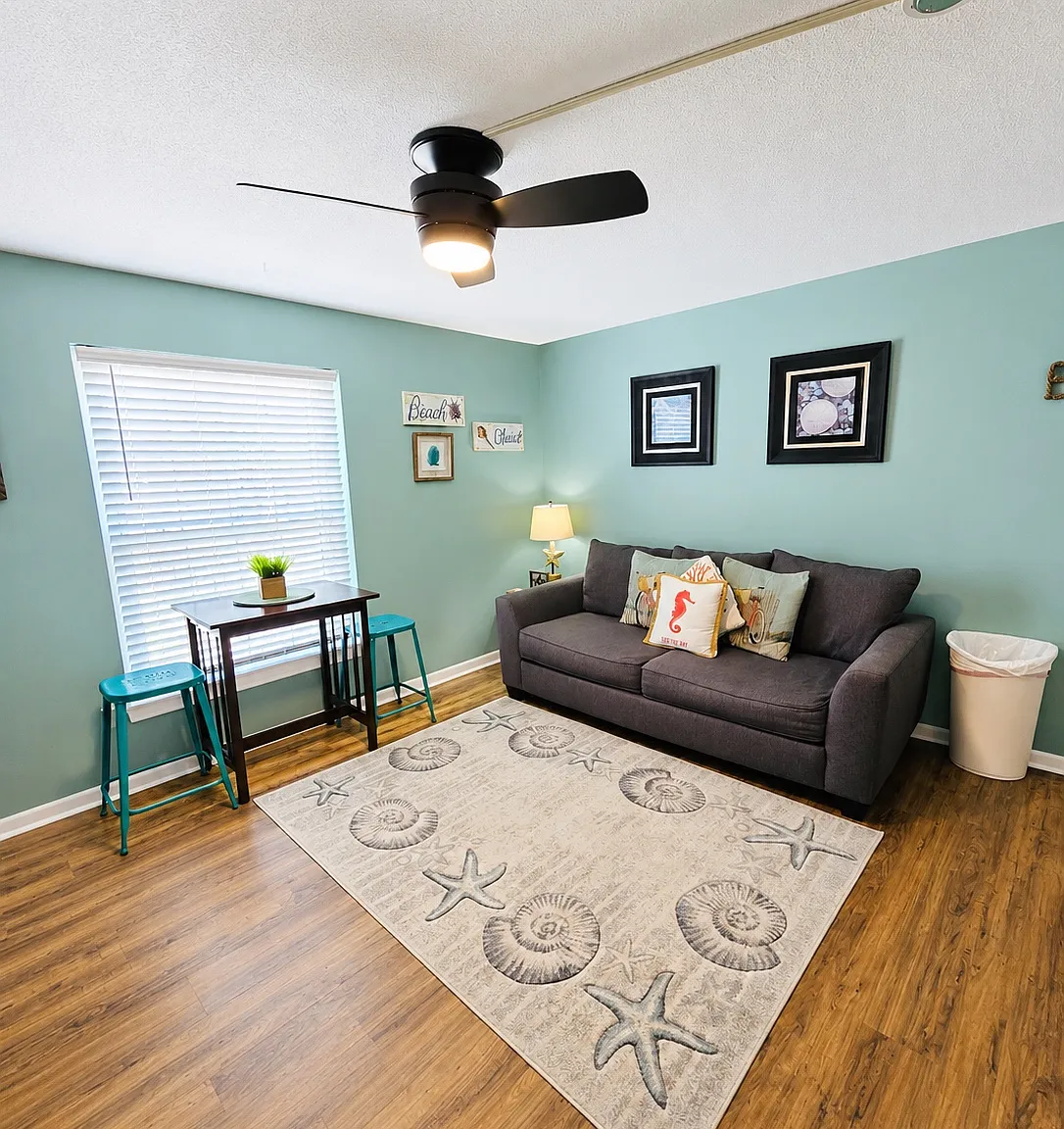 1 bed, 377 sqft, $1,350 — Photo 1