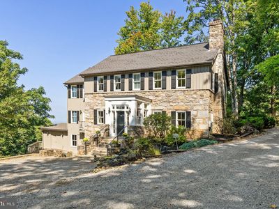 18035 Raven Rocks Rd, Bluemont, VA, 20135