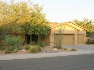 26023 N Fernbush Dr, Phoenix, AZ 85083