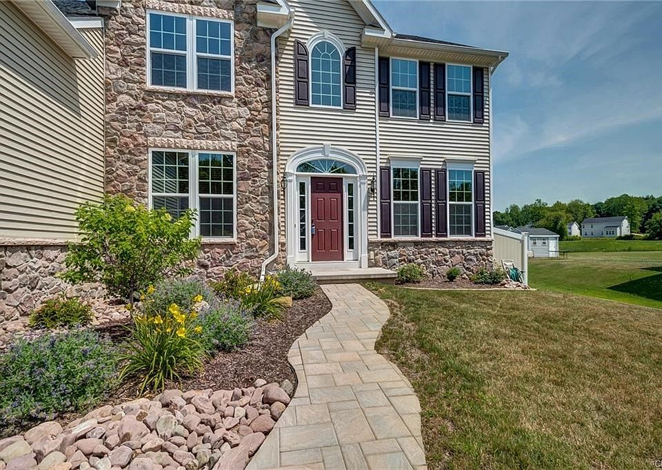 Welcome to 8525 McNamara Drive!