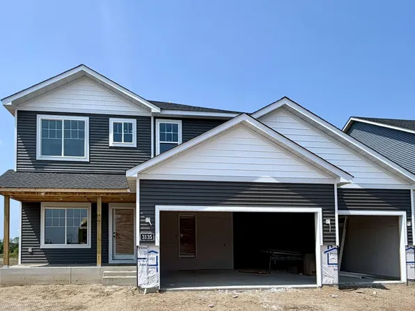 3135 Jandura Ave NE, Saint Michael, MN 55376