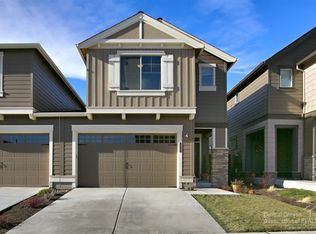 63171 NE Black Powder Ln, Bend, OR 97701