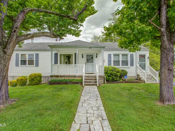 345 Monroe St, Bristol, VA 24201