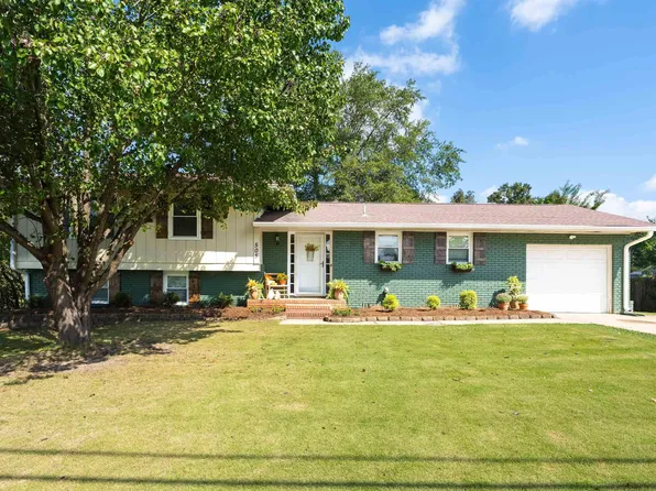 505 Wilderness Rd, Pelham, AL 35124
