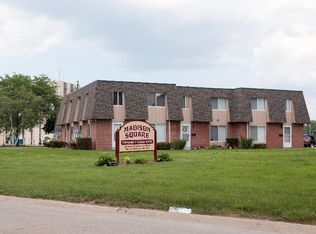 Beaver Crest Townhomes and Garden Apartments, Lorain, OH 44053