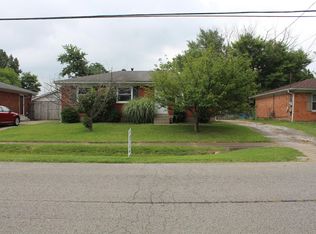7805 Kim Dr, Louisville, KY